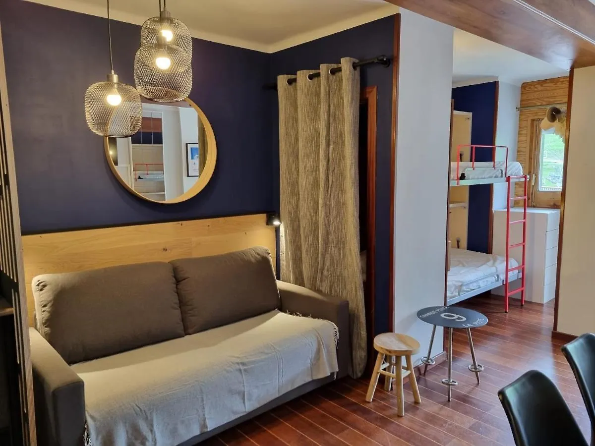 Apartment Apartamentos Grifovacances Tres Estrelles Club Pas De La Casa