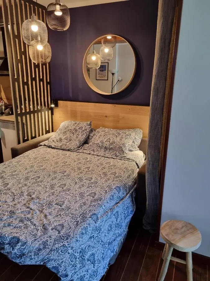 Apartamentos Grifovacances Tres Estrelles Club Pas De La Casa 0*,  Andorra