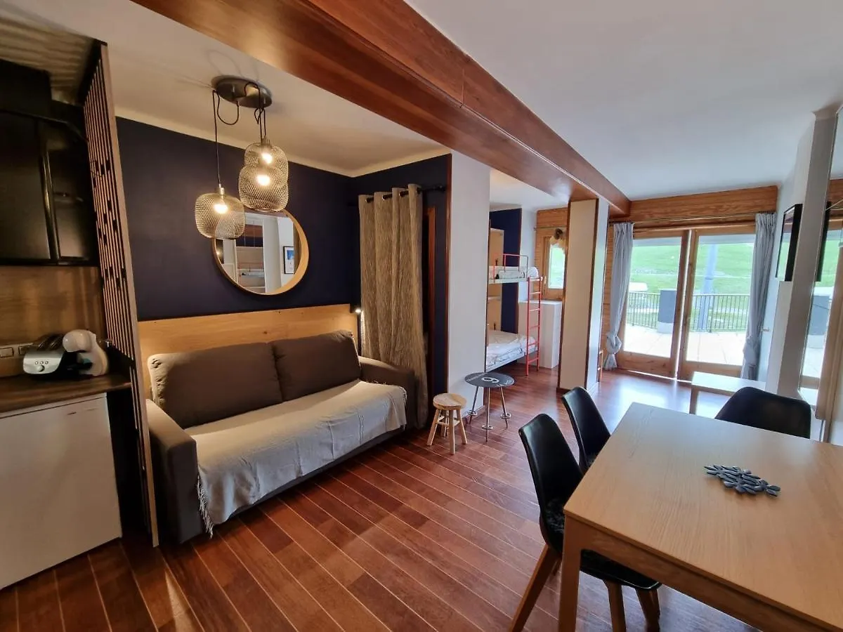 Apartamentos Grifovacances Tres Estrelles Club Pas De La Casa