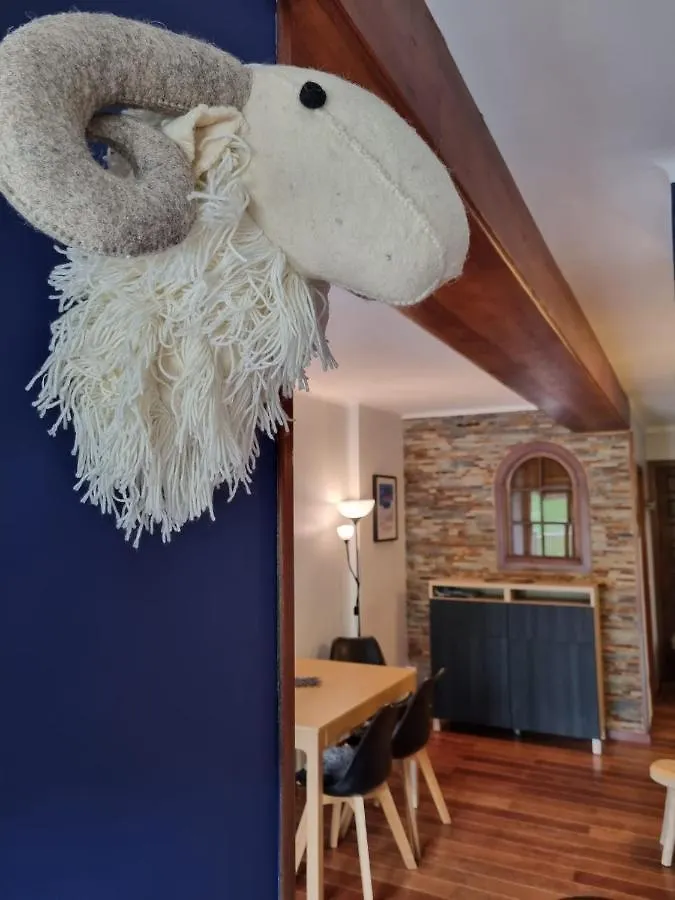 Lejlighed Apartamentos Grifovacances Tres Estrelles Club Pas De La Casa Andorra