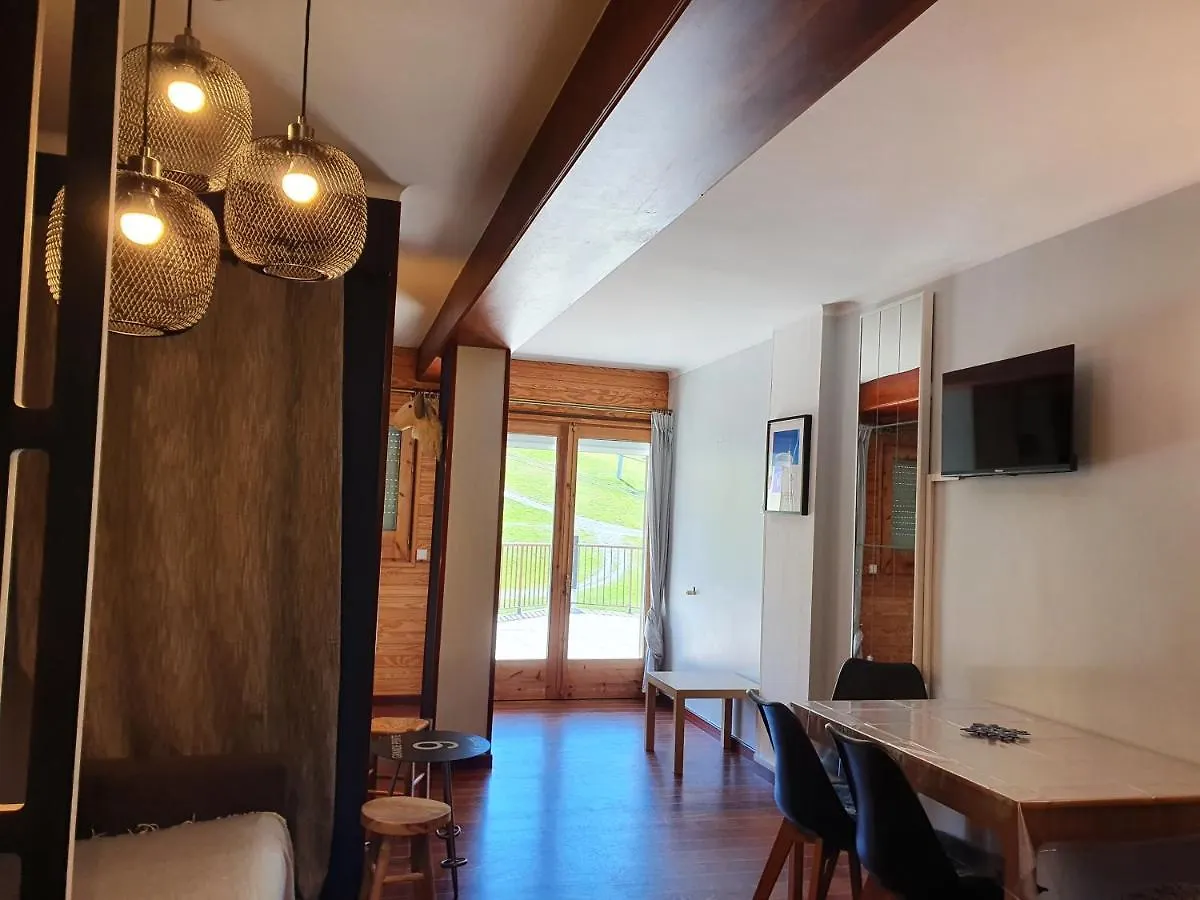 Apartamentos Grifovacances Tres Estrelles Club Pas De La Casa