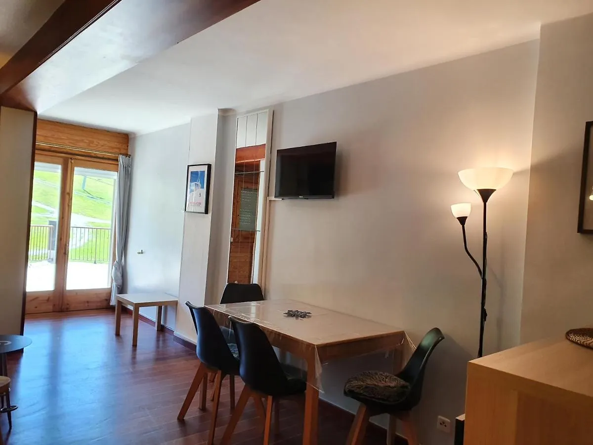 Apartamentos Grifovacances Tres Estrelles Club Pas De La Casa