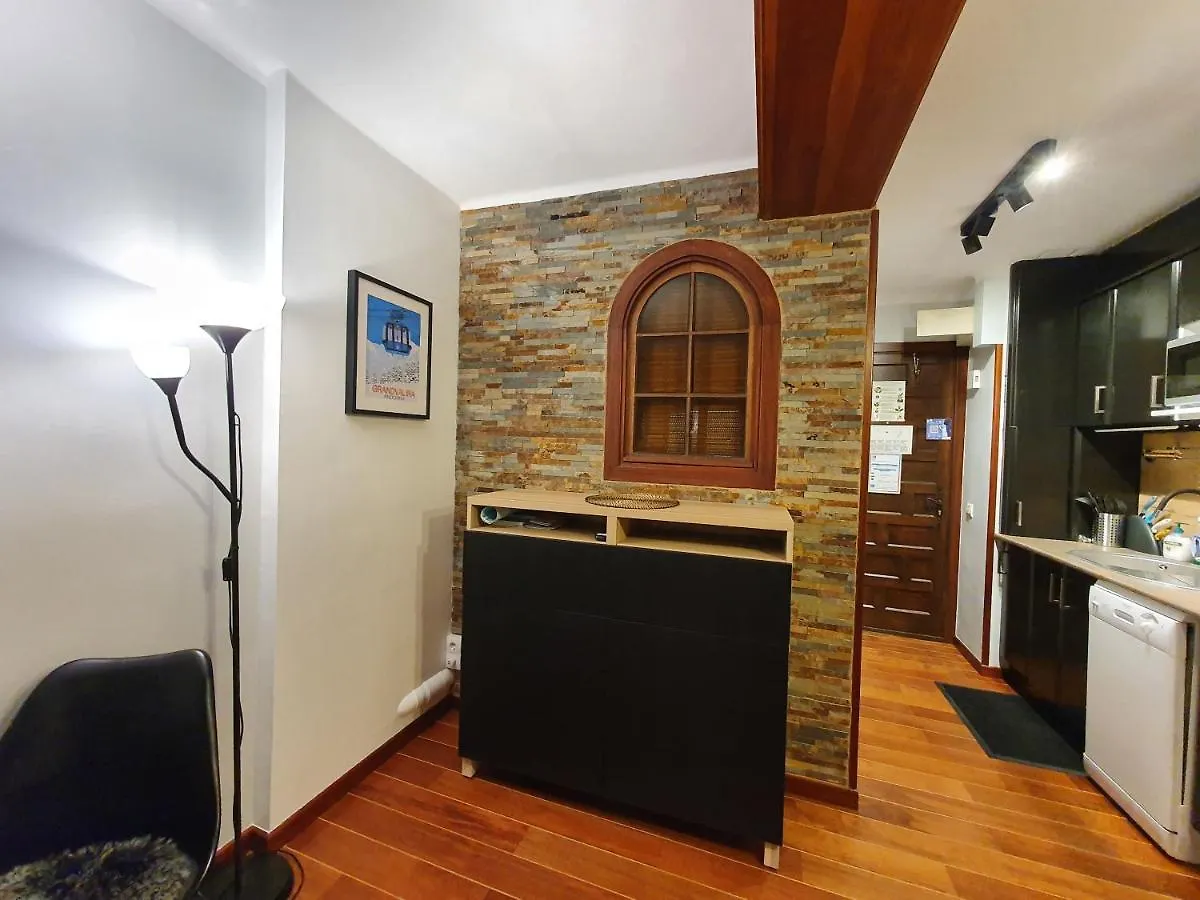 Apartamentos Grifovacances Tres Estrelles Club Pas De La Casa