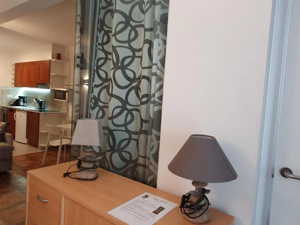 Apartamentos Grifovacances Tres Estrelles Club Pas De La Casa 0*,  Andorra