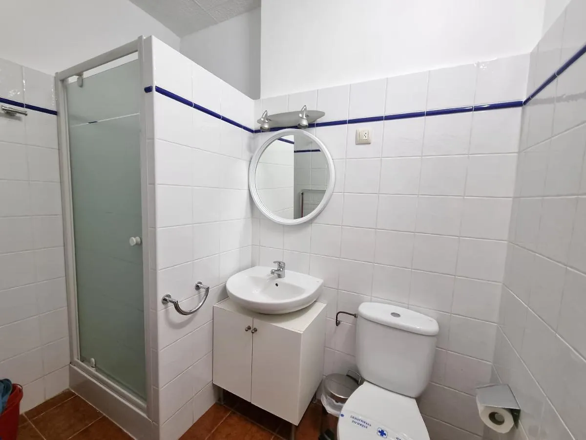 Apartamentos Grifovacances Tres Estrelles Club Pas De La Casa Andorra