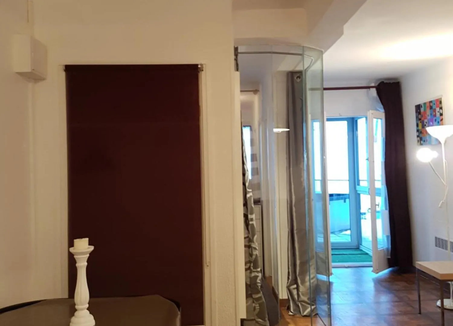 Apartamentos Grifovacances Tres Estrelles Club Pas De La Casa