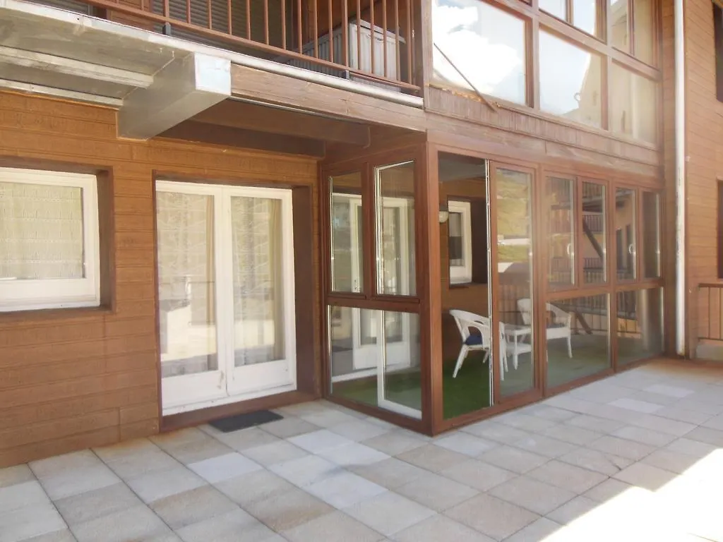 Apartamentos Grifovacances Tres Estrelles Club Pas De La Casa 0*,