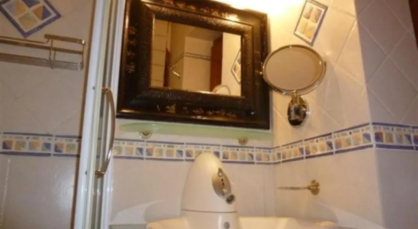 Apartamentos Grifovacances Tres Estrelles Club Pas De La Casa Apartment