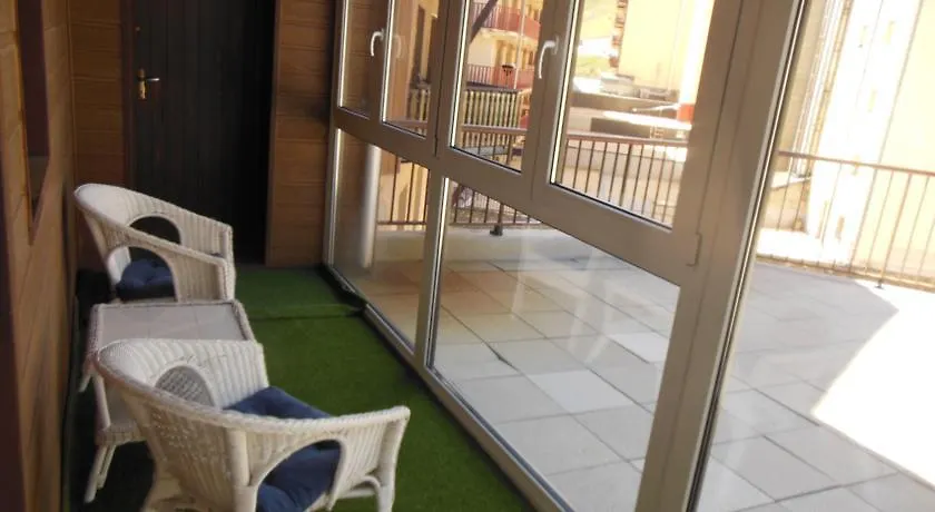 Apartamentos Grifovacances Tres Estrelles Club Pas De La Casa 0*,